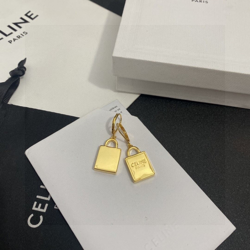 Celine Earrings